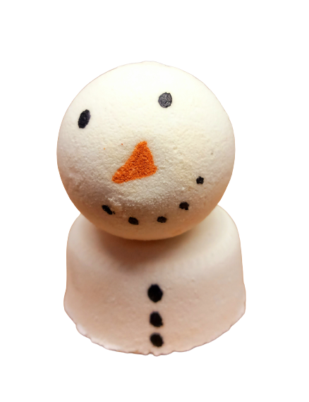 Chilly Willy Bath Bomb- x5