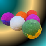 Mini Bath Bombs