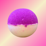 Mini Bath Bombs