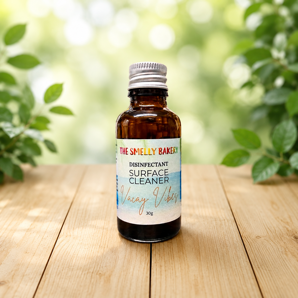 Disinfectant Surface Cleaner- Buy 2 get 1 Free