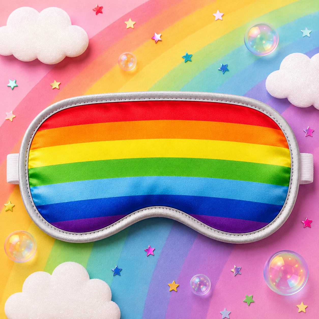 Eye Masks