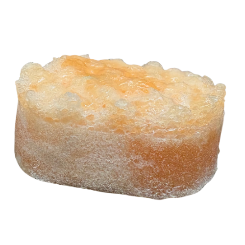 Soap Sponges