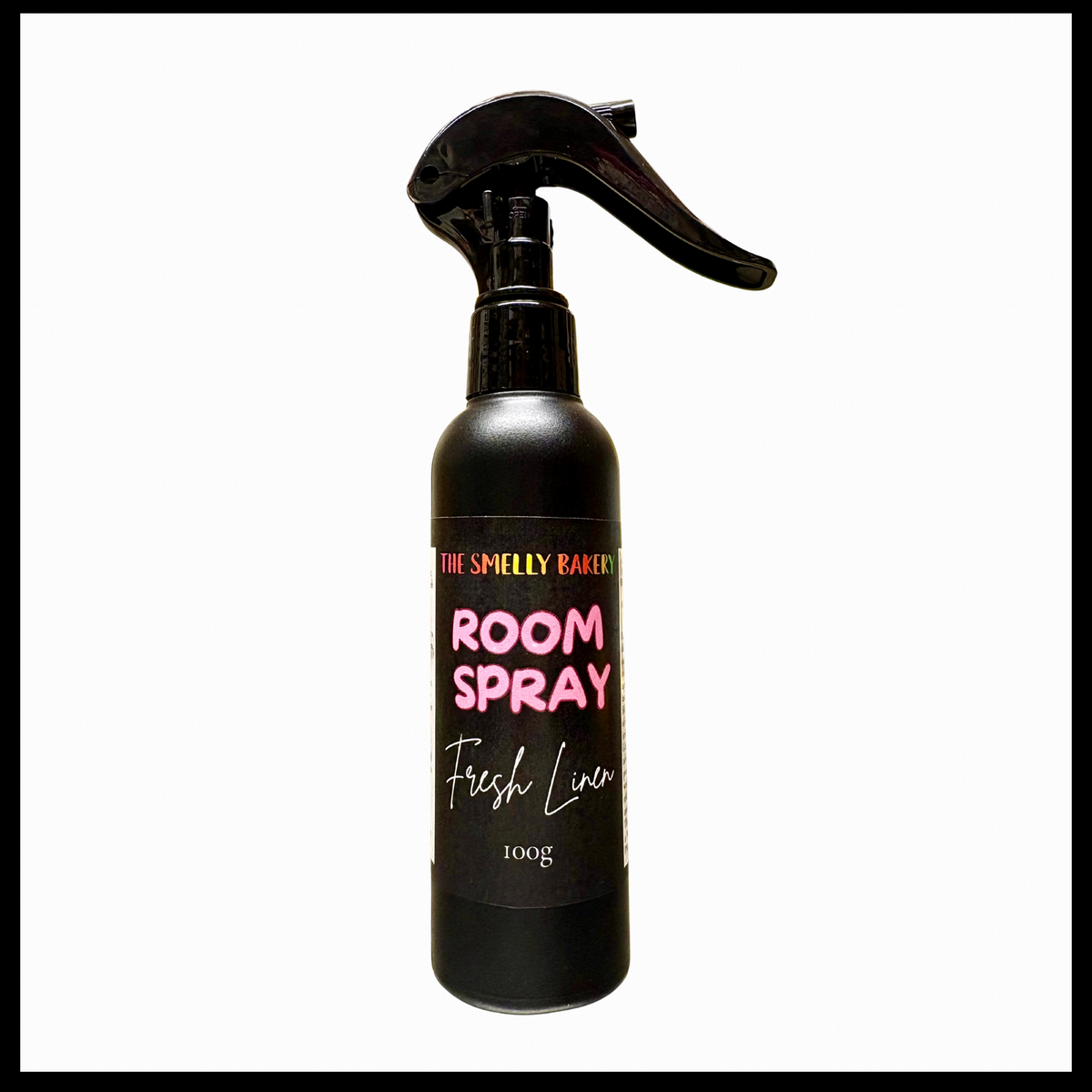 Room Sprays- x5