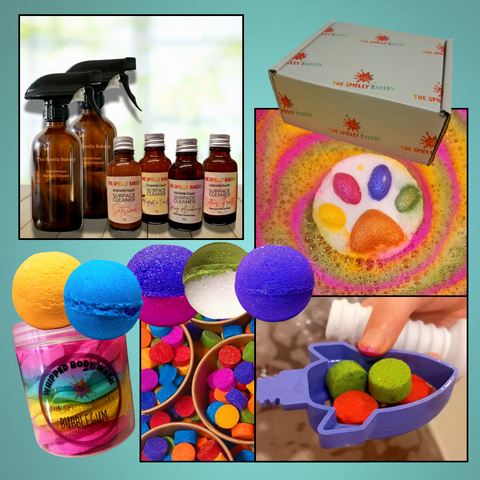 SUBSCRIPTION BOXES