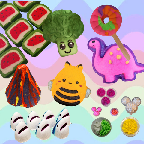 KIDS STUFF