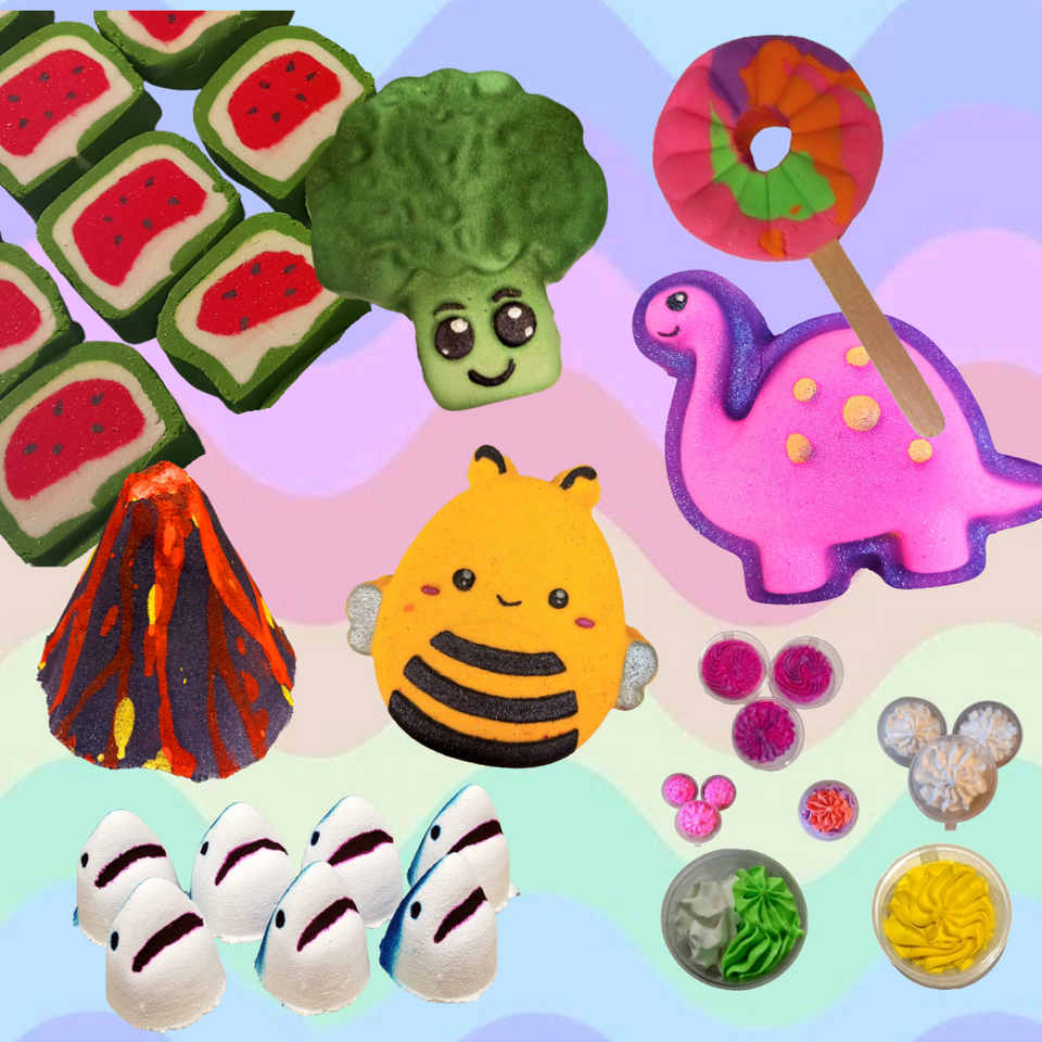 KIDS STUFF