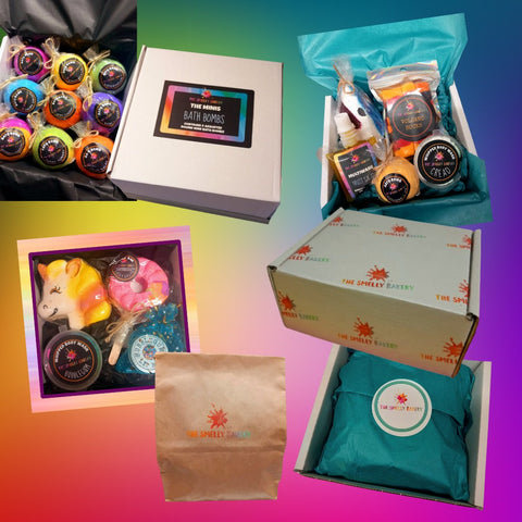 GIFT SETS