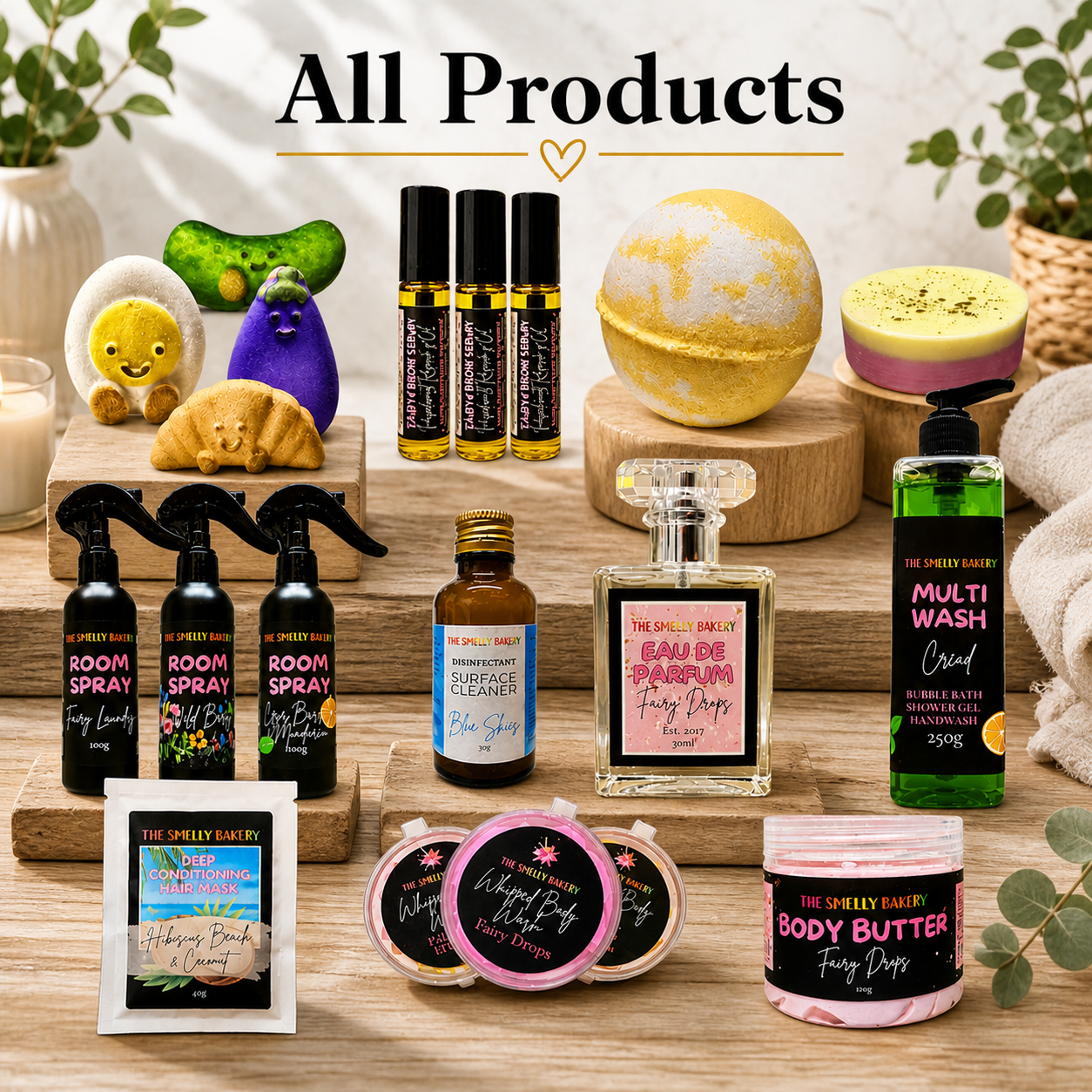 ALL PRODUCTS