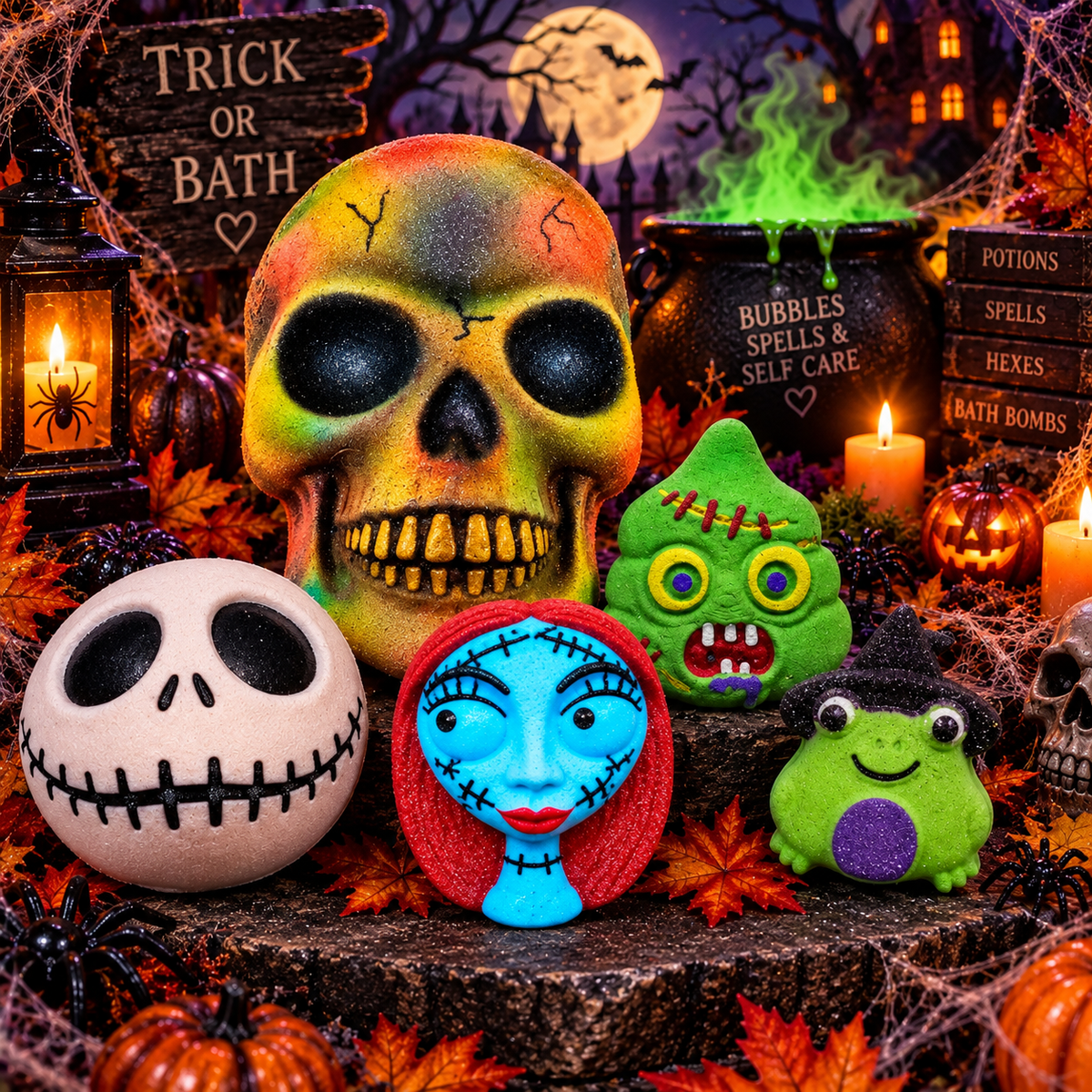 HALLOWEEN