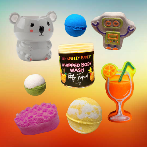 SUBSCRIPTION BOXES