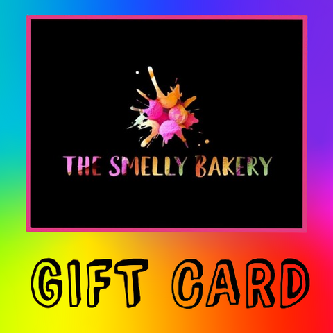 GIFT CARDS