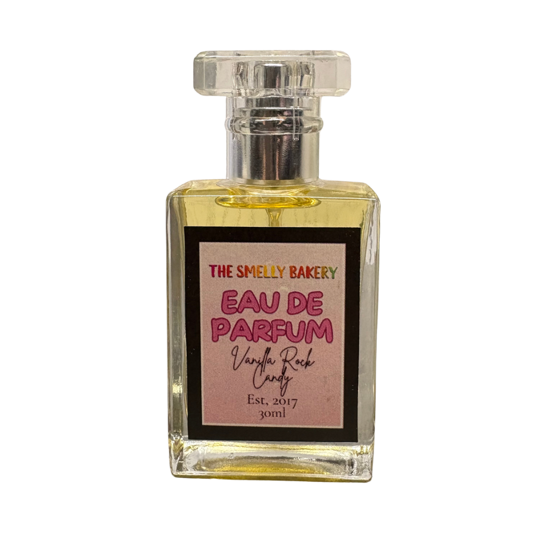 Eau De Parfum- Perfume
