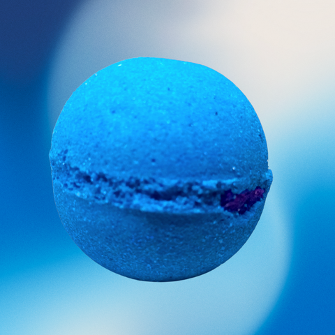 Mini Bath Bombs