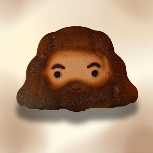 Hairy Giant- Bath Bomb