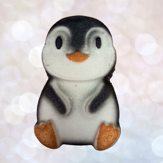 Penguin- Bath Bomb (Delivery In December)