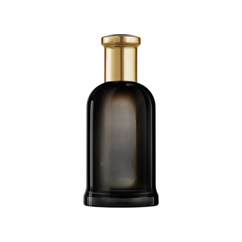 Eau De Parfum-Bottled Elixir