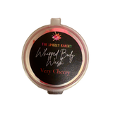 Mini Whips- Whipped Body Wash/Shampoo/Shaving Cream