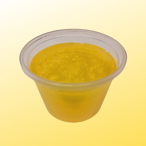 Smelly Jelly Soap Pots