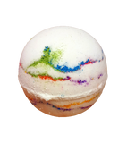 Galaxy- Bath Bomb