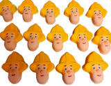 Fireman Sam- Bath Bomb