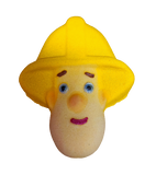 Fireman Sam- Bath Bomb
