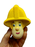 Fireman Sam- Bath Bomb