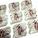 The Wall- Bath Bomb