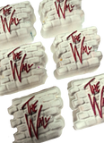 The Wall- Bath Bomb