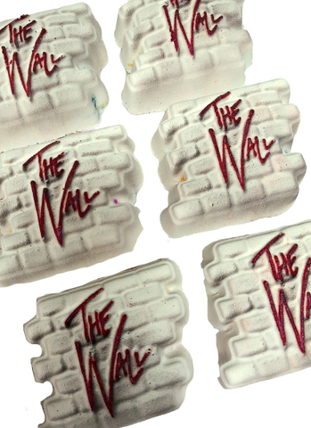 The Wall- Bath Bomb