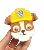 Dog Heros- Bath Bomb