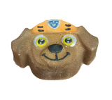 Dog Heros- Bath Bomb