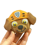 Dog Heros- Bath Bomb