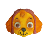 Dog Heros- Bath Bomb