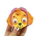 Dog Heros- Bath Bomb