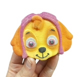 Dog Heros- Bath Bomb
