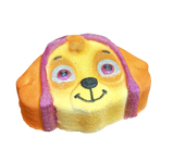 Dog Heros- Bath Bomb