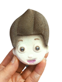 Dog Heros- Bath Bomb