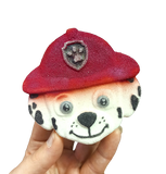 Dog Heros- Bath Bomb