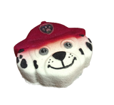 Dog Heros- Bath Bomb