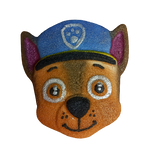 Dog Heros- Bath Bomb