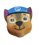 Dog Heros- Bath Bomb