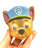 Dog Heros- Bath Bomb