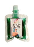 Travel Size Multi Wash