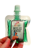 Travel Size Multi Wash