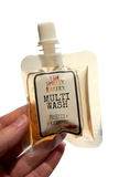 Travel Size Multi Wash