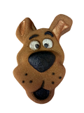 Scooby Doo- Bath Bomb