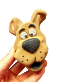 Scooby Doo- Bath Bomb