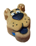Scooby Doo- Bath Bomb