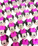 Mouse Friends- Mini Bath Bomb