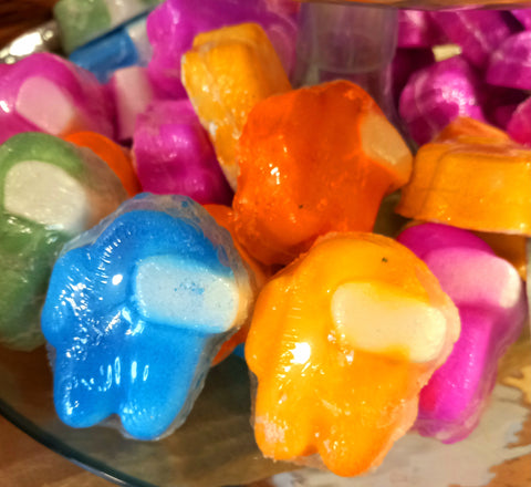 Imposter- Mini Bath Bomb